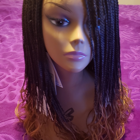 Freetress Hair Micro Gorgeous Wig Braid 22 Inch Poshmark